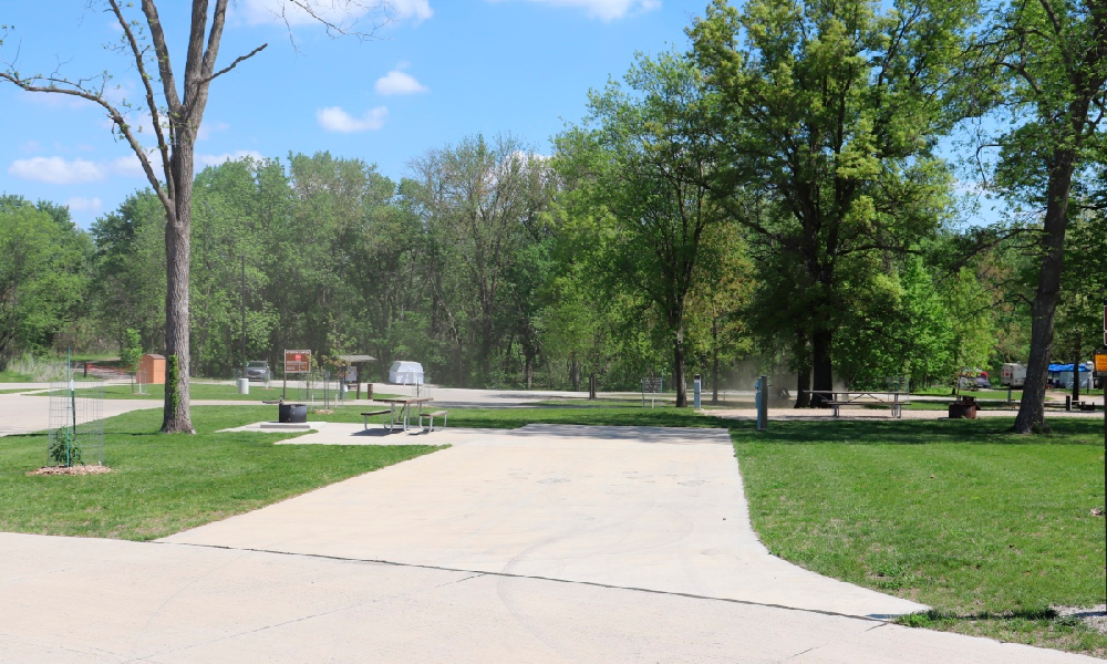 Buffalo Creek Park