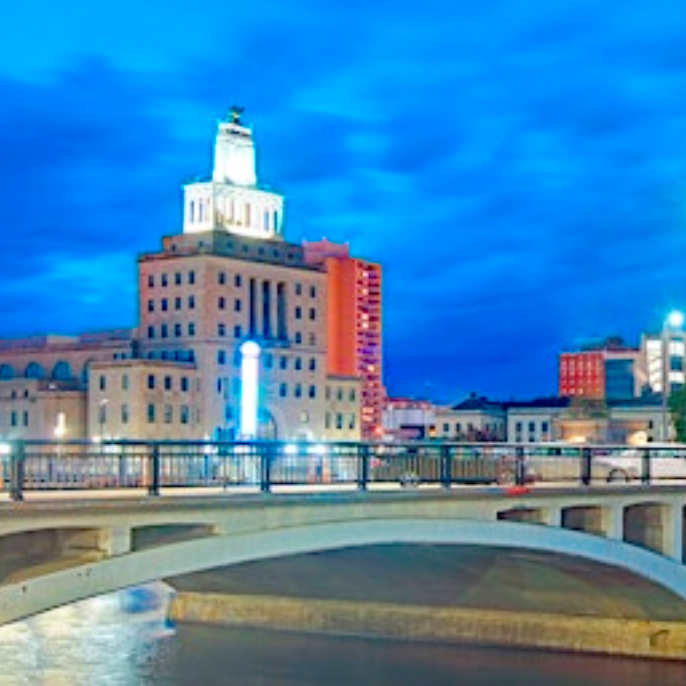 Farmers Markets & Local Events