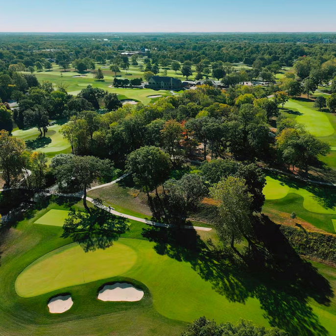 Golfing Opportunities