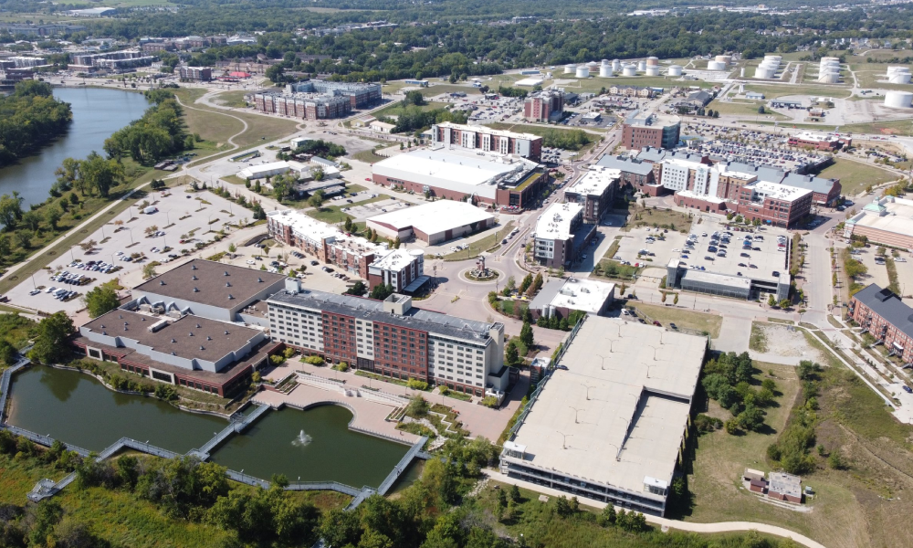 Iowa City