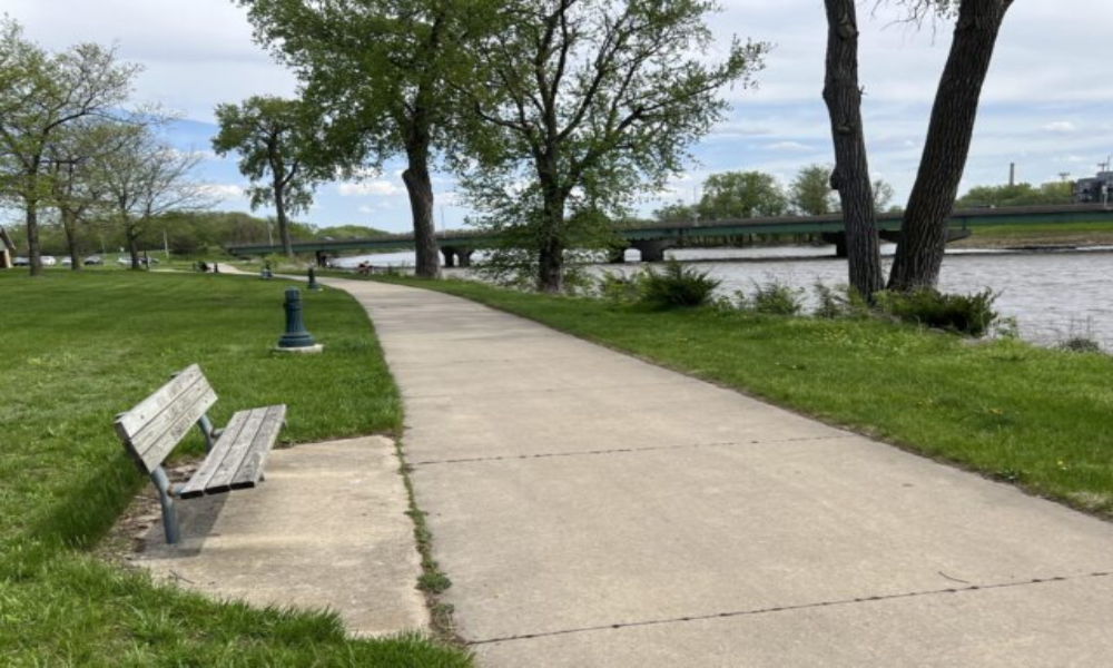 Cedar Valley Nature Trail