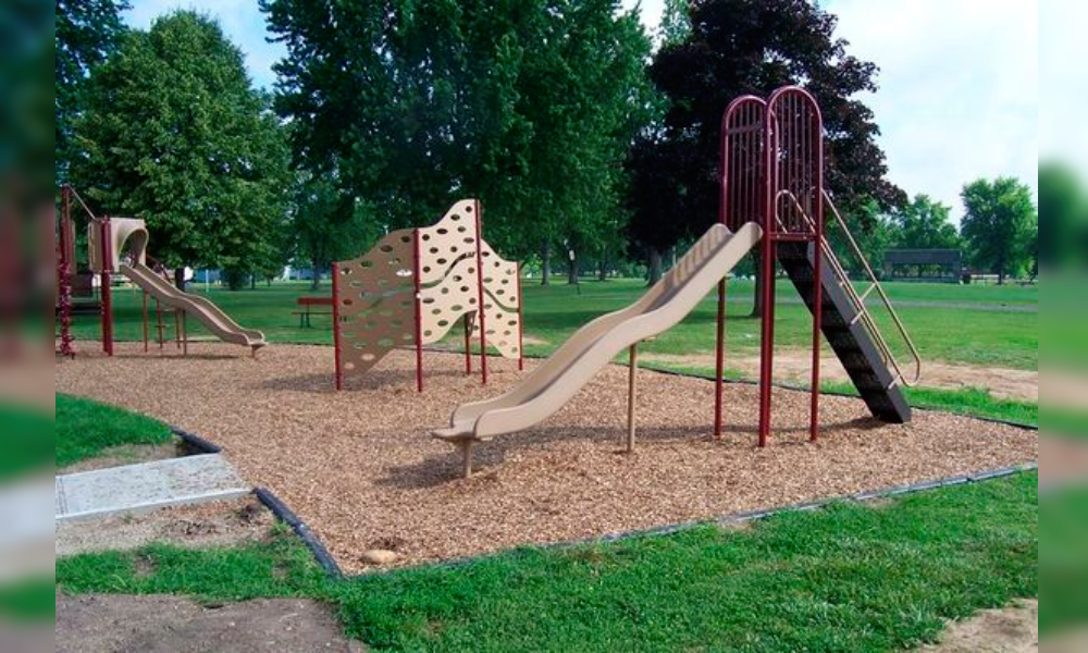 urbana city park images